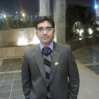 Vineet kumar Pathak