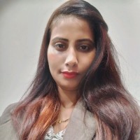 Anjali Shukla
