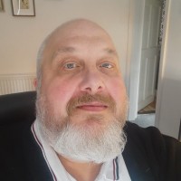Paul Drakeley MWMSoc