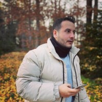 İlker Coşkun