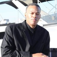 Eric Wilson