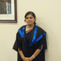 Monalisha Ghosh