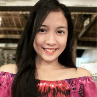 Caitlin Jean Dalupang
