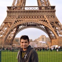 Muhammad Sheeraz