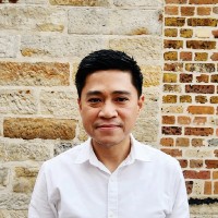 Anthony Bautista