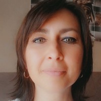 Irene Moro