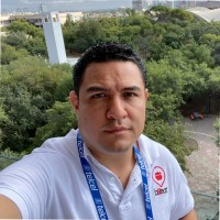 José Luis Flores Morales