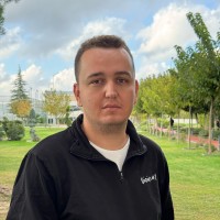 Kamil Can BARIN