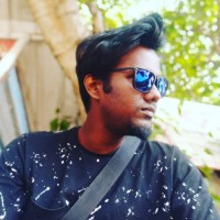 Vickneswaran Ezhilraj