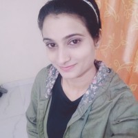 Mehfrien Chauhan