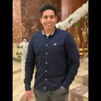 Mohamed Ashraf