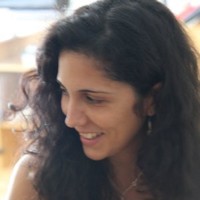 Florencia Ardito Tovio