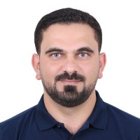 Abdulhaleem Al Sabbagh