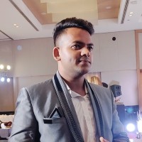 Vasudev Rawool