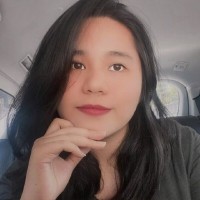 Valerie Joyce Padilla