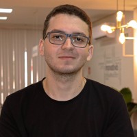 Vinicius Tomaz