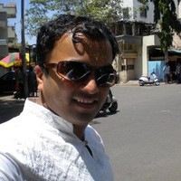 Shailesh Kulkarni