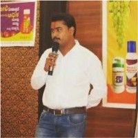Suneel Koti