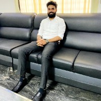 Ravikiran C