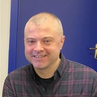 Paul Flaherty