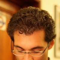 Fabio F. Centamore