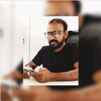 Rupesh Sharma