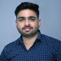 Onkar Patil