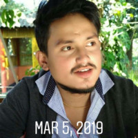 Bikash Eiil