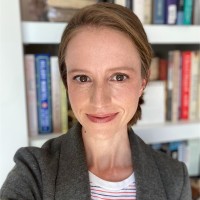 Abigail Marcus