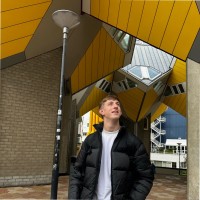 Ben Bedford