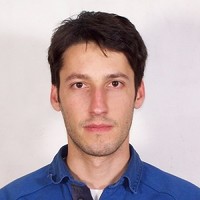 Yosif Chumpov