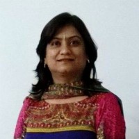 Swati Kumar