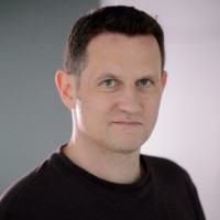 Mirco Kreibich