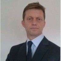 Simon Dorricott CFA