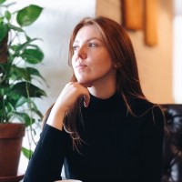 Ольга Шкарнега