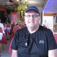 Ingvar Mattsson
