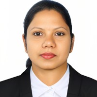 Sabitha P
