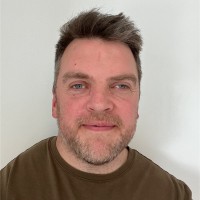Adam Gregory