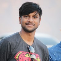 Radhakrishna Murthy Manyam