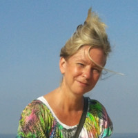 Yvonne Giesberts