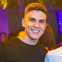 Gabriel Soares