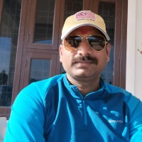 BHANWAR SINGH RATHORE
