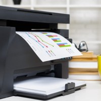 Printer Support