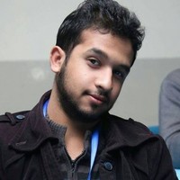 Haroon Mubarik