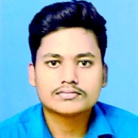 Yadhukrishnan T.S