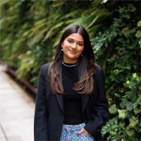 Rhea Patel