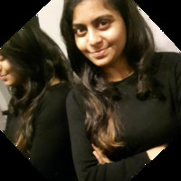 Vaishnavi Bj