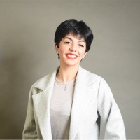Niloufar Hajibeigy