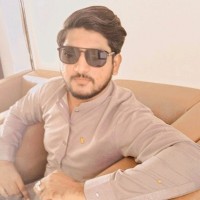 Malik Haider