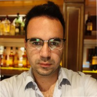 Martin Federico Molina